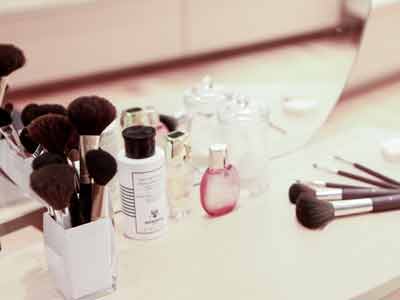 Soins cosmétiques Aisne